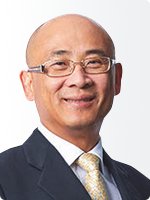 BOD - George Wang