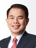 BOD - Koh Wee Lih