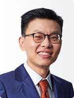 Terence Lim