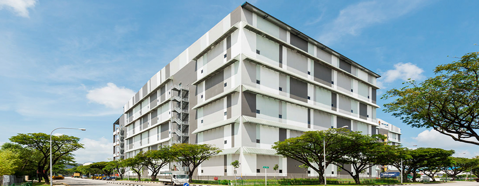 Aims Apac Reit A Real Estate Investment