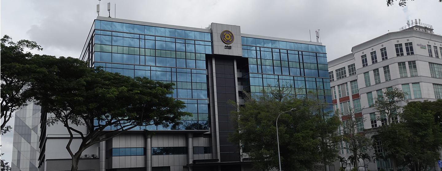 15 Tai Seng Drive, Singapore