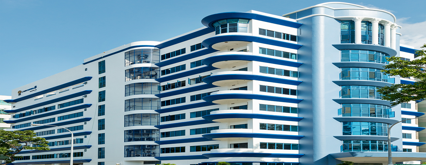 Kallang Way Industrial Leasing