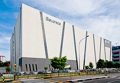 general industrial in north Singapore