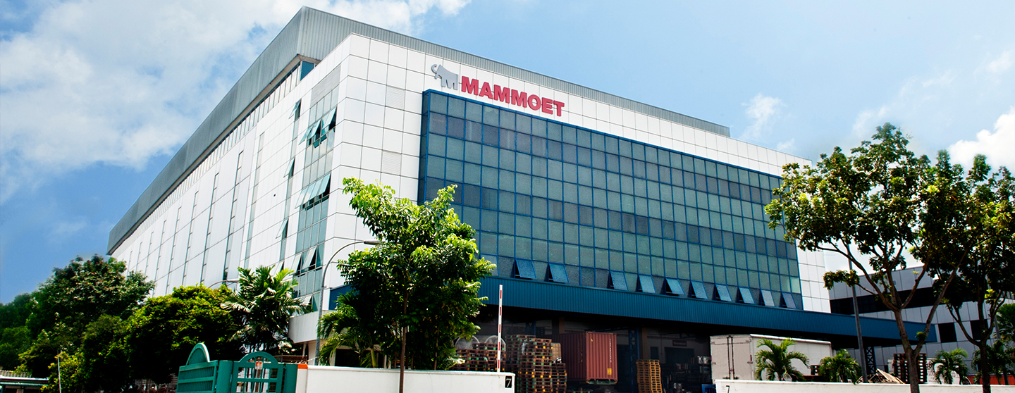 Clementi Loop Warehouse Rental