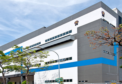 general industrial rental in west Singapore