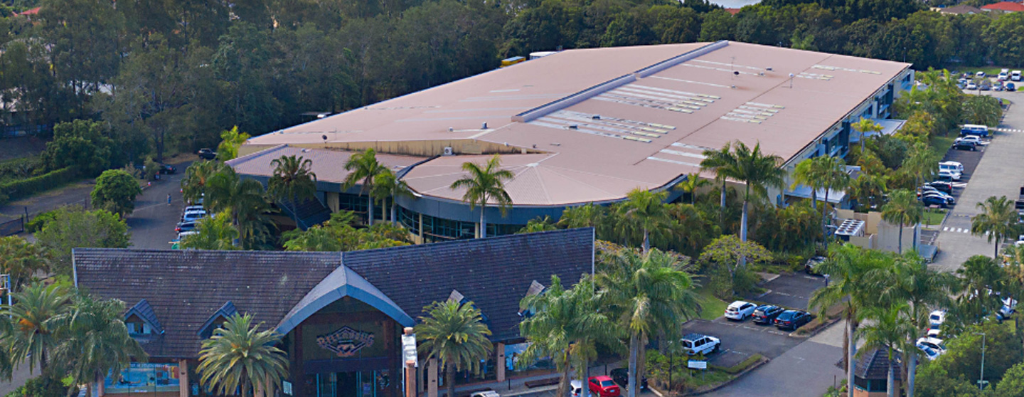 Boardriders APAC HQ, Australia