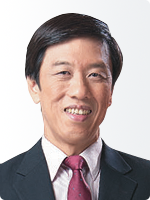 BOD - Peter Michael Heng
