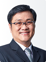 BOD - Heng Khiam Yong