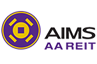 AIMS AMP Capital Logo