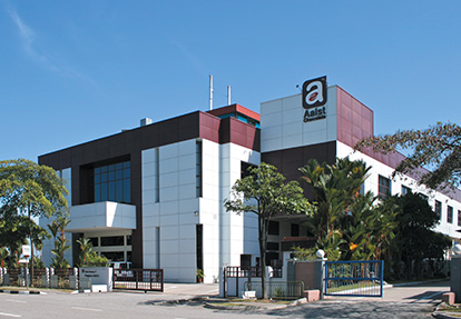 general industrial rental in west Singapore