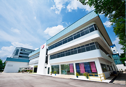 general industrial in north Singapore